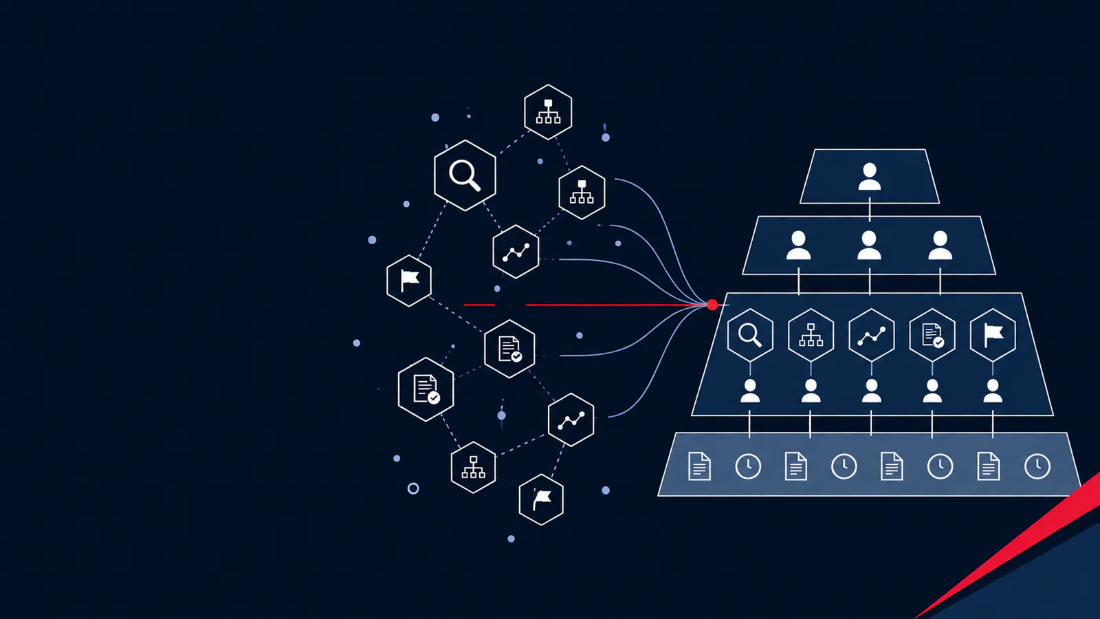 Someone Has to Own the AI Decision: What ISO 42001 adds to AI governance for government and entities working in regulated Industries