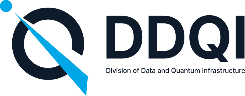 DDQI, Division of Data and Quantum Infrastructure