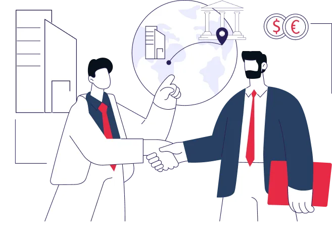 GovSoft Ventures illustration